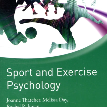 Sport and Exercise Psychology