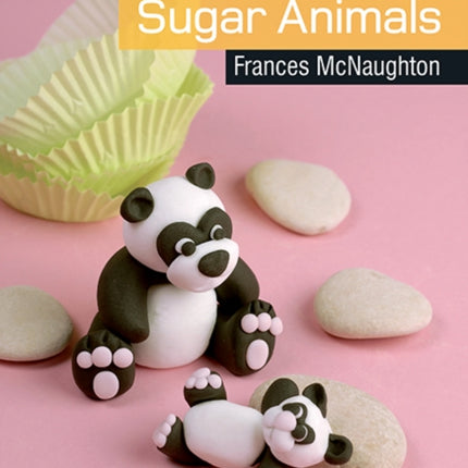 20 to Sugarcraft: Sugar Animals