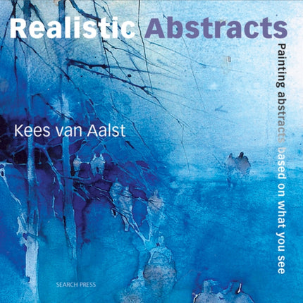 Realistic Abstracts: Painting Abstracts Based on What You See