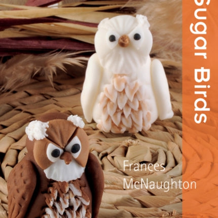 Twenty to Make: Sugar Birds