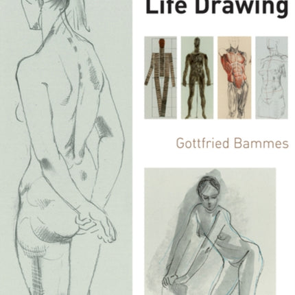 Complete Guide to Life Drawing