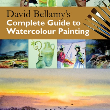 David Bellamy's Complete Guide to Watercolour Painting