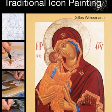 Techniques of Traditional Icon Painting