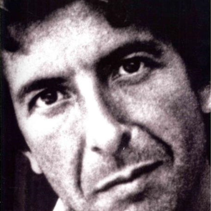 The Essential Leonard Cohen