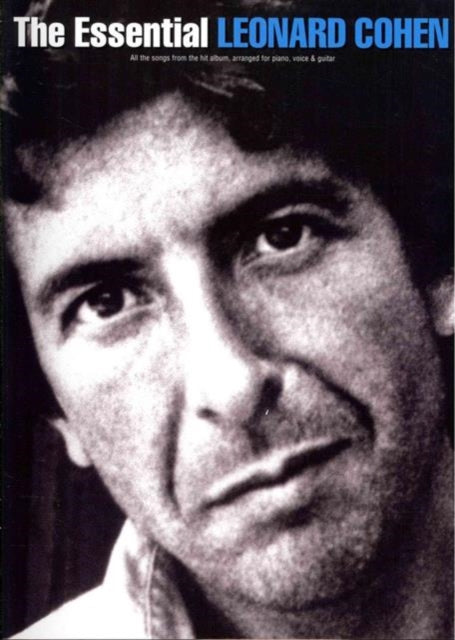 The Essential Leonard Cohen