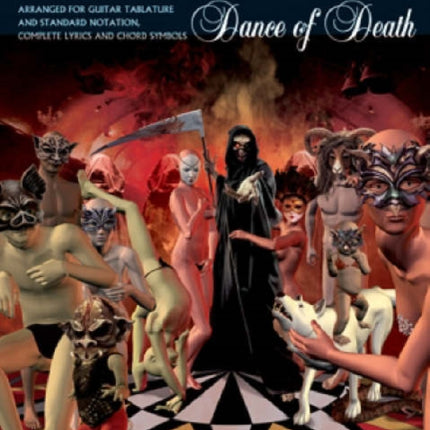 Dance Of The Death