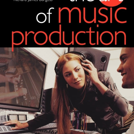 The Art of Music Production