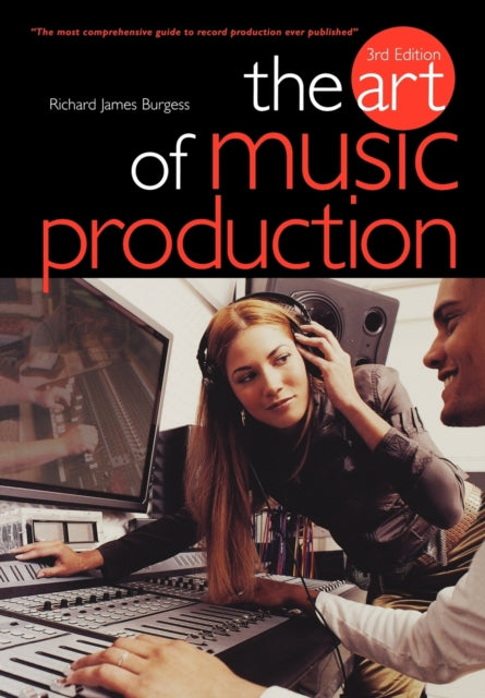 The Art of Music Production