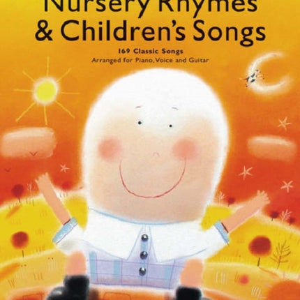 Chester Book of Nursery Rhymes  Childrens Songs