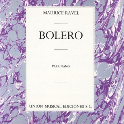 Bolero