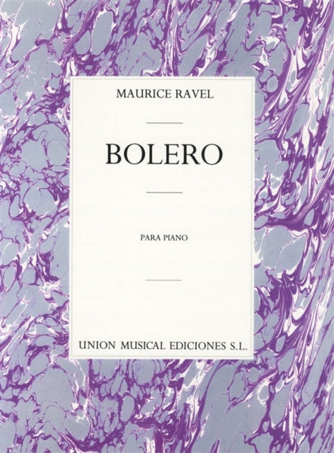 Bolero