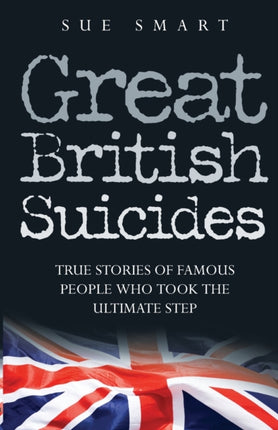 Great British Suicides