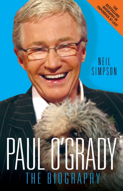 Paul O'Grady: The Biography