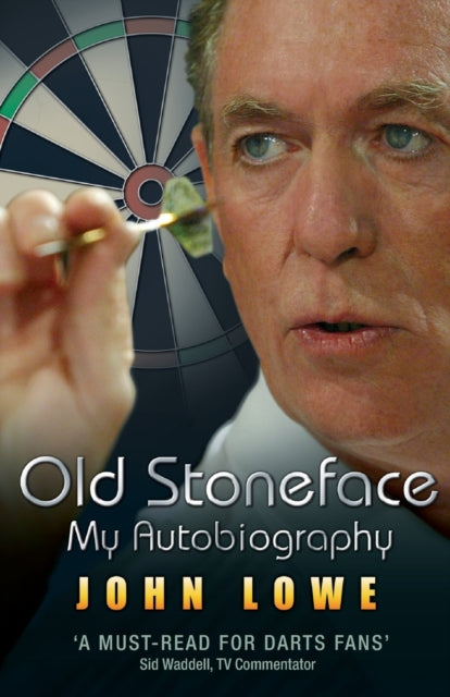 Old Stoneface: My Autobiography