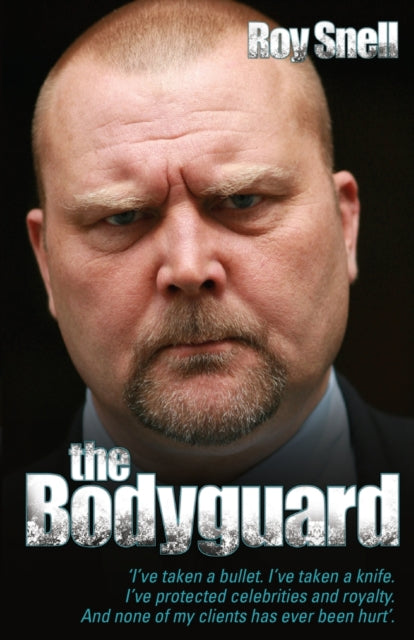 The Bodyguard