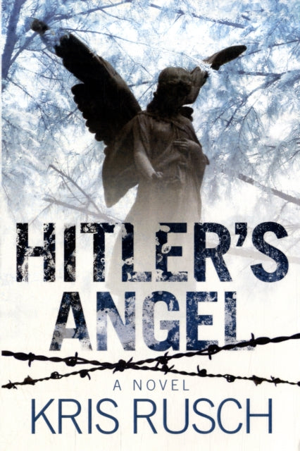 Hitler's Angel