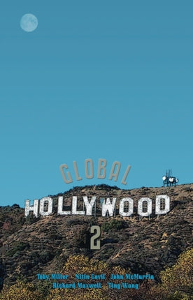 Global Hollywood No 2