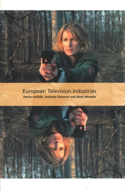 European Television Industries International Screen Industries