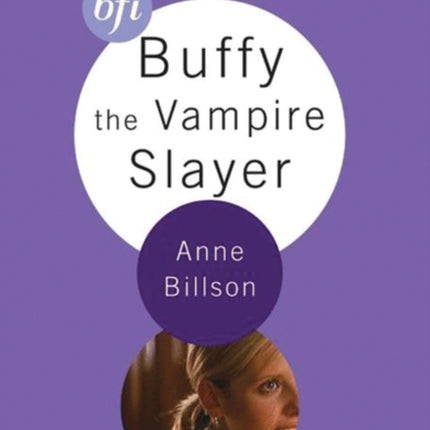 Buffy the Vampire Slayer Palgrave Macmillan 2005