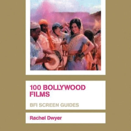 100 Bollywood Films Screen Guides