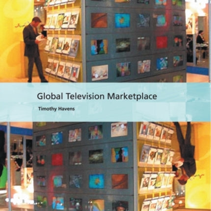 Global Television Marketplace International Screen Industries