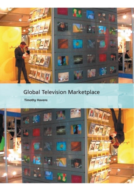 Global Television Marketplace International Screen Industries