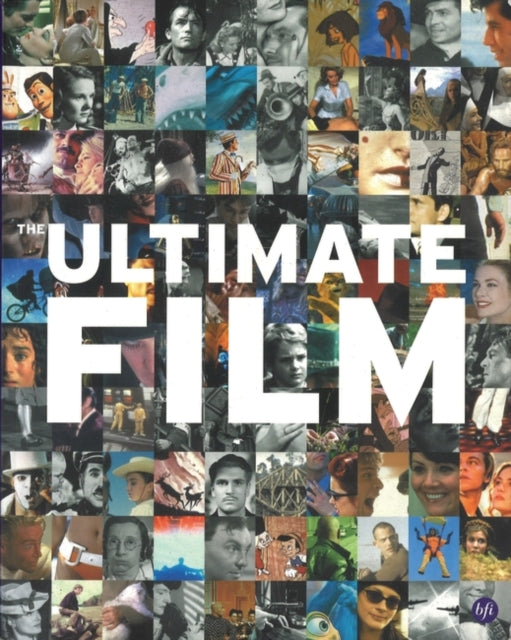 Ultimate Film The UKs 100 Most Popular Films