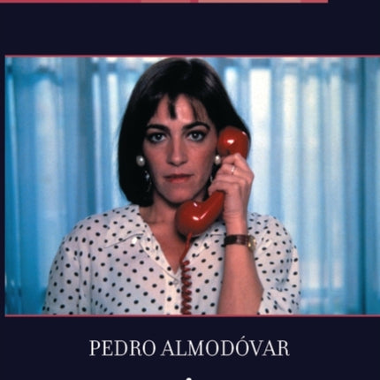 Pedro Almodovar