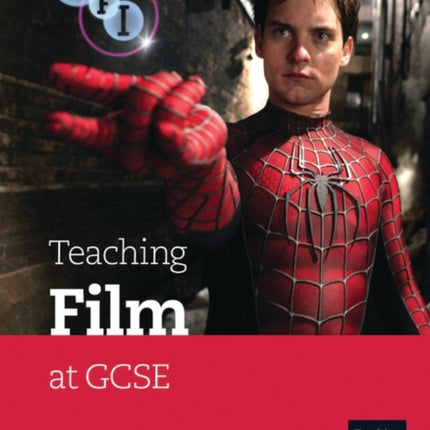 Teaching Film at GCSE