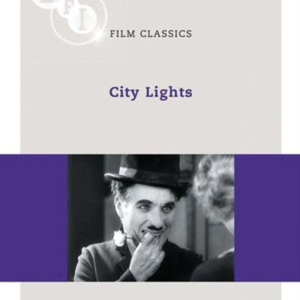 City Lights BFI Film Classics