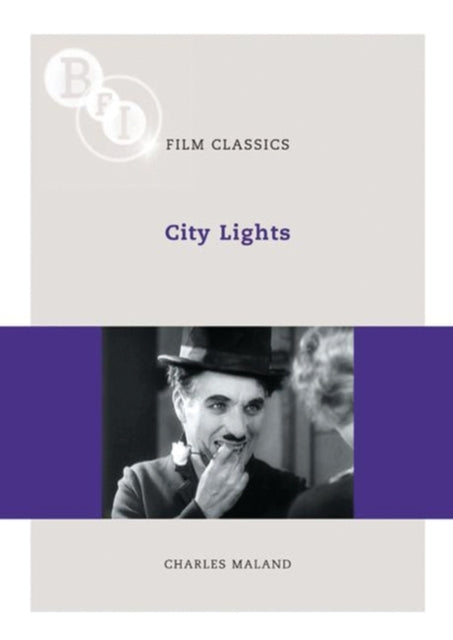 City Lights BFI Film Classics