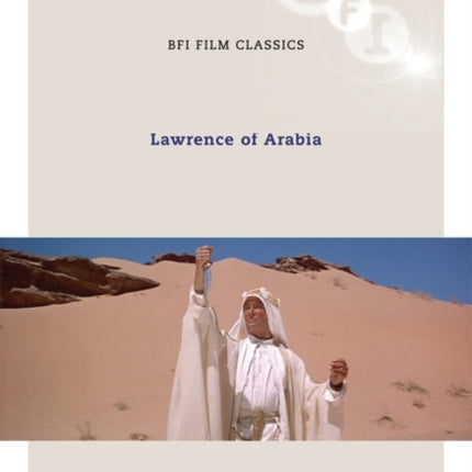 Lawrence of Arabia