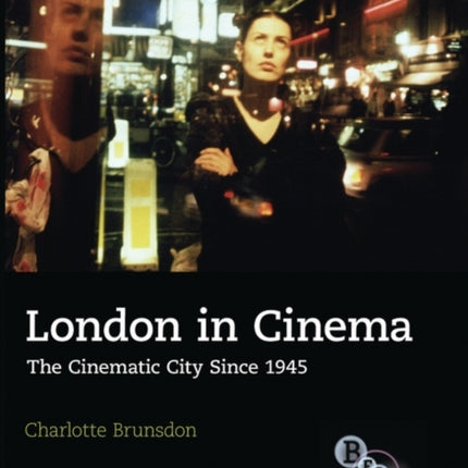 London in Cinema