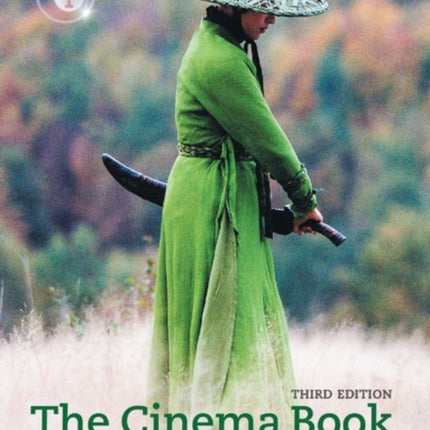 The Cinema Book