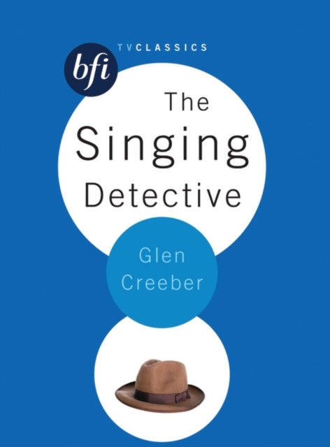 The Singing Detective BFI TV Classics