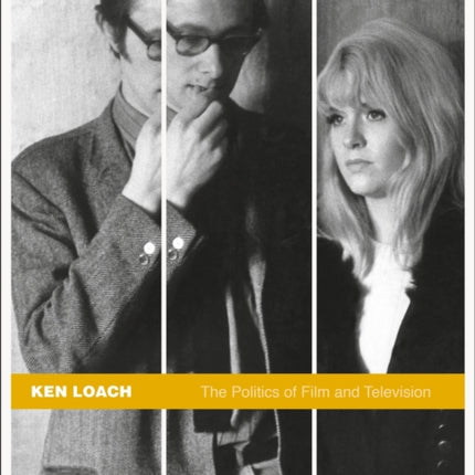 Ken Loach