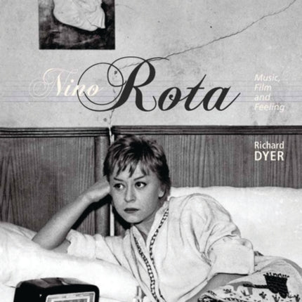 Nino Rota Music Film and Feeling