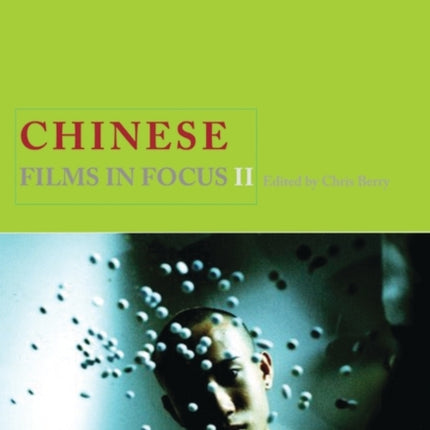 Chinese Films in Focus II