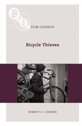 Bicycle Thieves