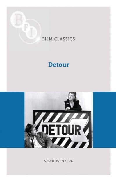 Detour BFI Film Classics