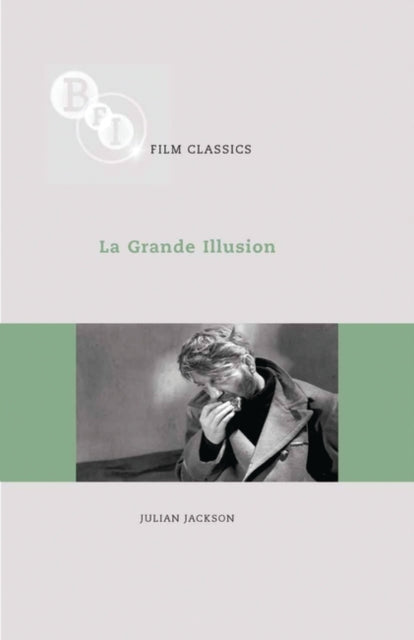 La Grande Illusion