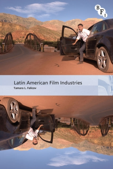 Latin American Film Industries