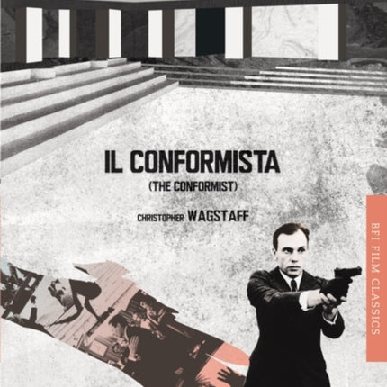 Il conformista The Conformist