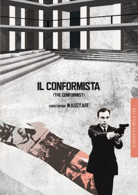 Il conformista The Conformist