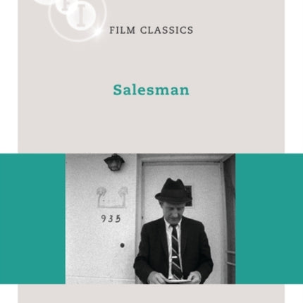 Salesman BFI Film Classics