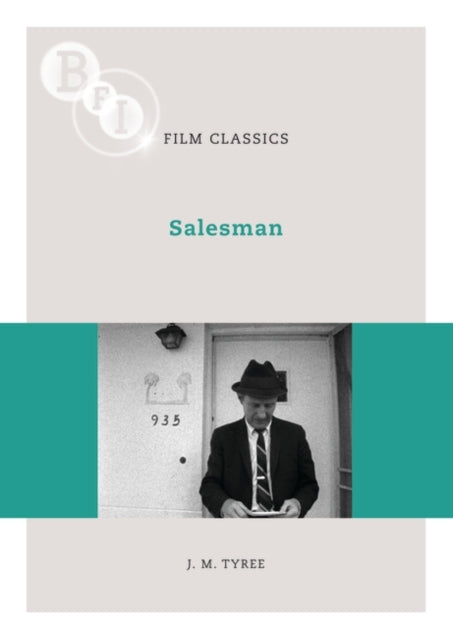 Salesman BFI Film Classics