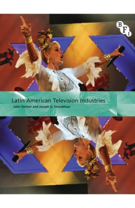 Latin American Television Industries