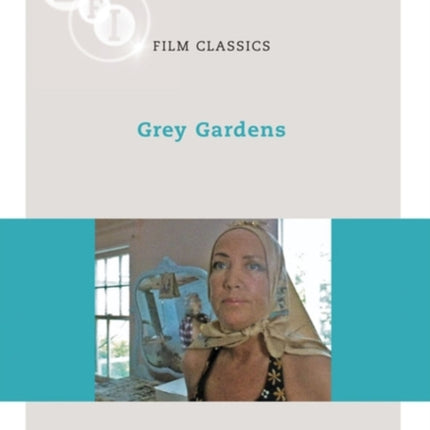 Grey Gardens