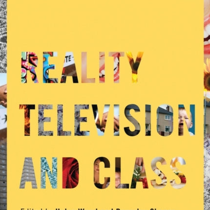 Reality Television and Class