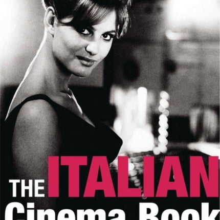 The Italian Cinema Book